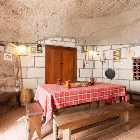 Сasa de vacaciones 106 The Views La Zarza By Sunkeyrents