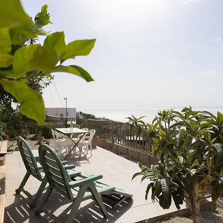 Сasa de vacaciones 106 The Views La Zarza By Sunkeyrents