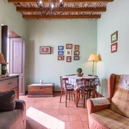 Сasa de vacaciones 106 The Views La Zarza By Sunkeyrents