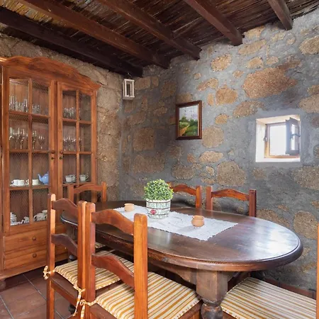 106 The Views La Zarza By Sunkeyrents Сasa de vacaciones Fasnia