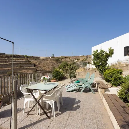 106 The Views La Zarza By Sunkeyrents *