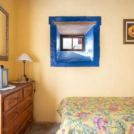 Сasa de vacaciones 106 The Views La Zarza By Sunkeyrents