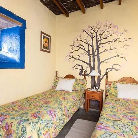 106 The Views La Zarza By Sunkeyrents Сasa de vacaciones