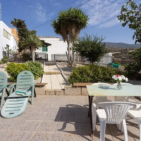 106 The Views La Zarza By Sunkeyrents Fasnia