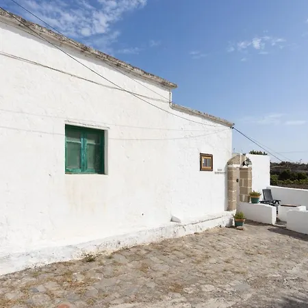 106 The Views La Zarza By Sunkeyrents *