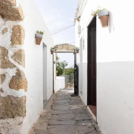 106 The Views La Zarza By Sunkeyrents